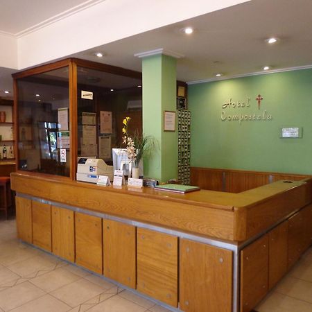 Hotel Compostela Mar del Plata Zewnętrze zdjęcie