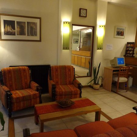 Hotel Compostela Mar del Plata Zewnętrze zdjęcie