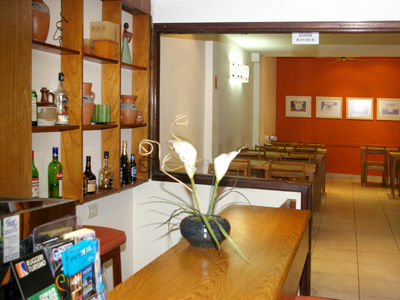 Hotel Compostela Mar del Plata Zewnętrze zdjęcie