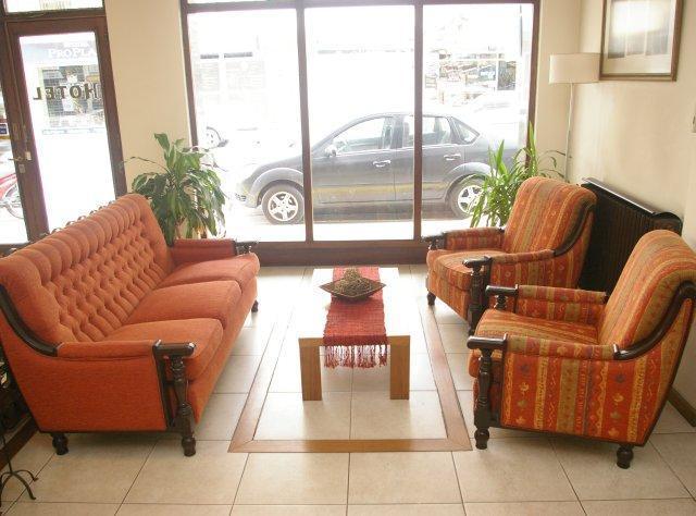 Hotel Compostela Mar del Plata Zewnętrze zdjęcie