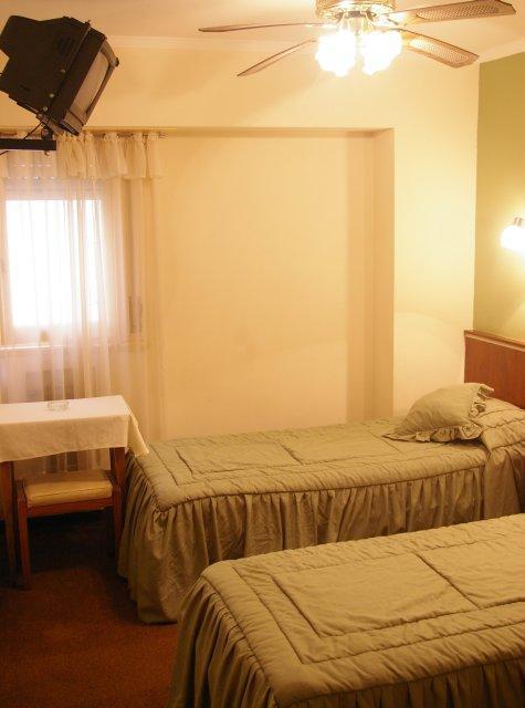 Hotel Compostela Mar del Plata Zewnętrze zdjęcie