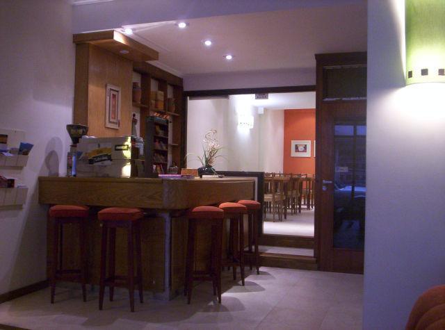 Hotel Compostela Mar del Plata Zewnętrze zdjęcie