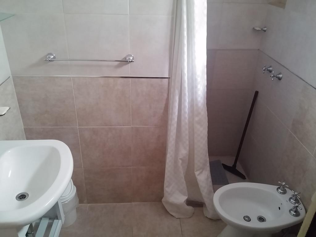 Hotel Compostela Mar del Plata Zewnętrze zdjęcie