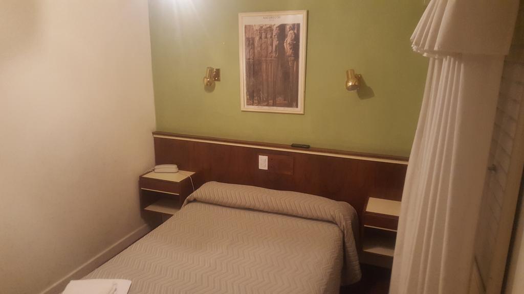 Hotel Compostela Mar del Plata Zewnętrze zdjęcie
