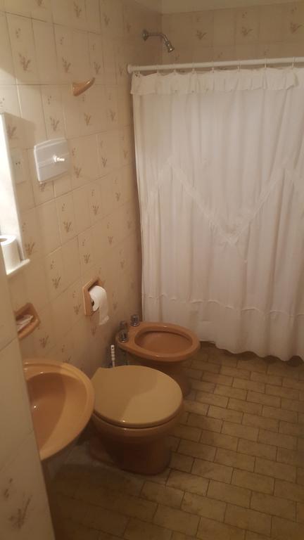Hotel Compostela Mar del Plata Zewnętrze zdjęcie