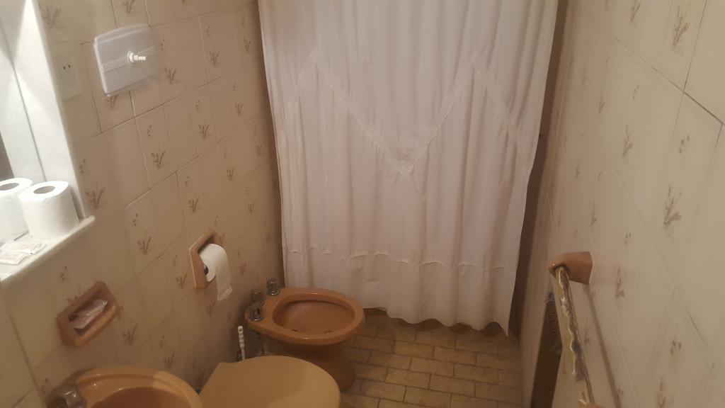 Hotel Compostela Mar del Plata Zewnętrze zdjęcie