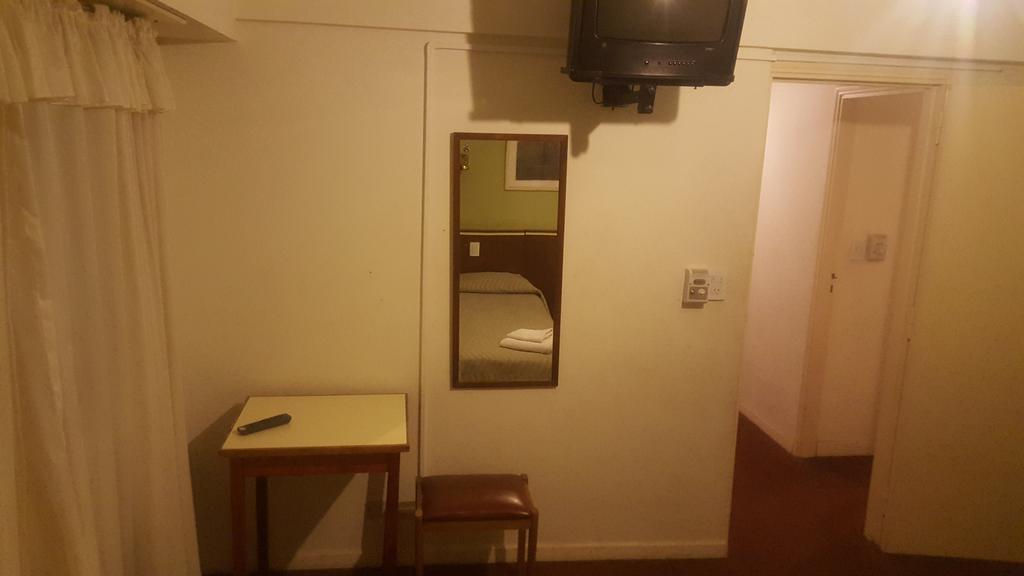 Hotel Compostela Mar del Plata Zewnętrze zdjęcie