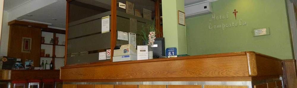 Hotel Compostela Mar del Plata Zewnętrze zdjęcie