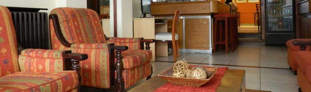 Hotel Compostela Mar del Plata Zewnętrze zdjęcie