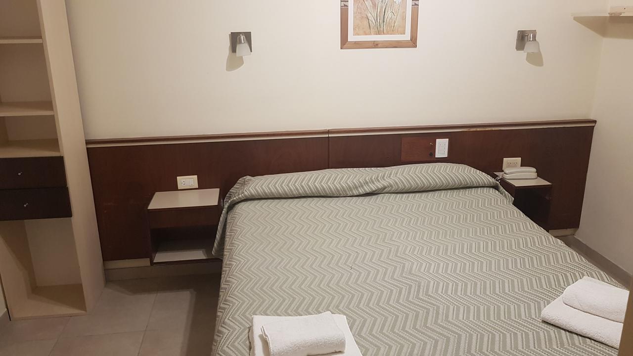 Hotel Compostela Mar del Plata Zewnętrze zdjęcie
